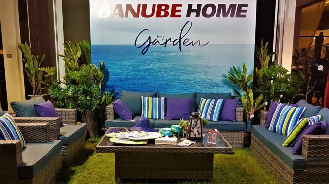 Danube Home Garden Collection 2020