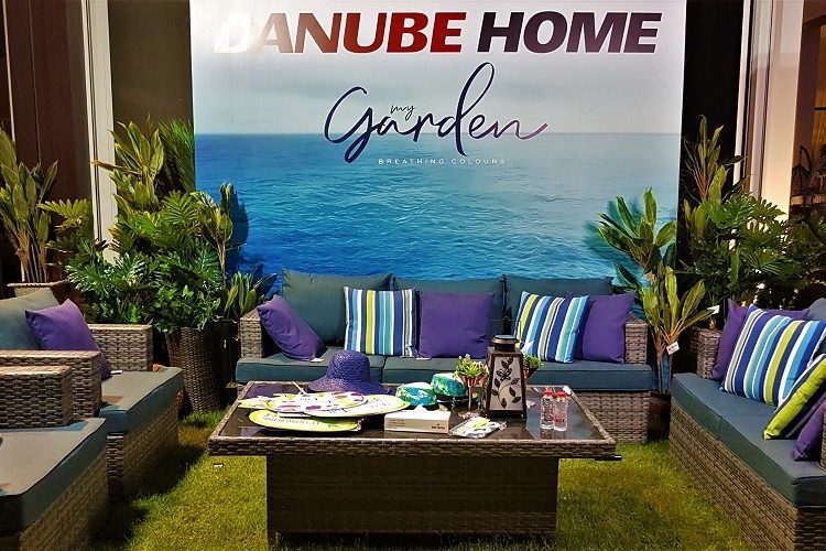 Danube Home Garden Collection 2020 unveiled