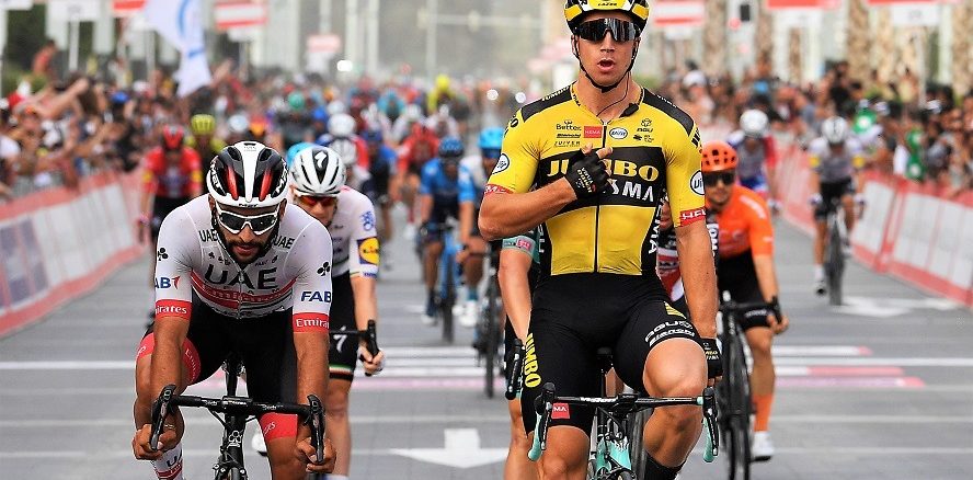 2020 uae tour stage 4