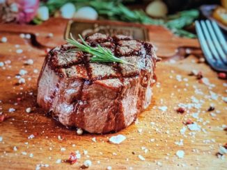 berkan steakhouse romantic meat