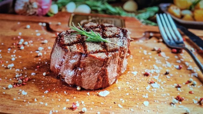 berkan steakhouse romantic meat