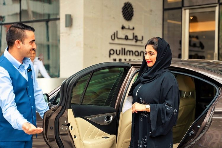 Pullman Hotel Sharjah celebrates chic opening