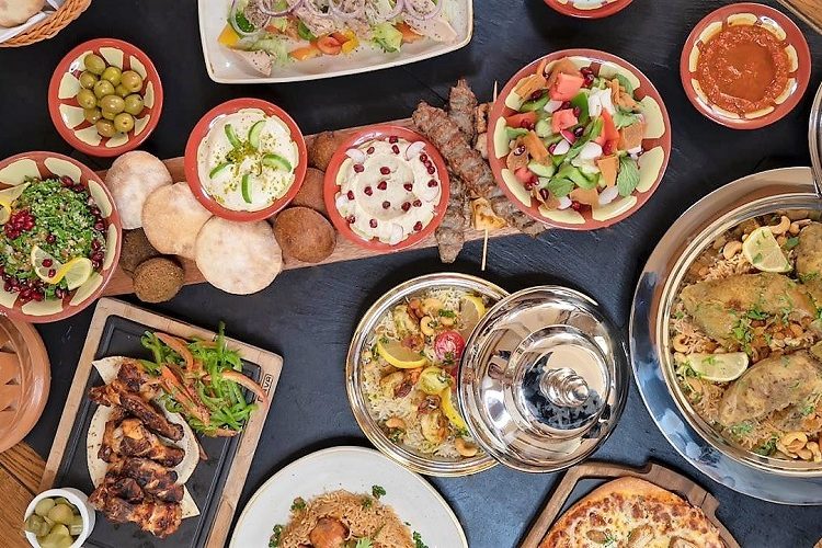 The Retreat inaugurates Bait Al Nakhla Dubai