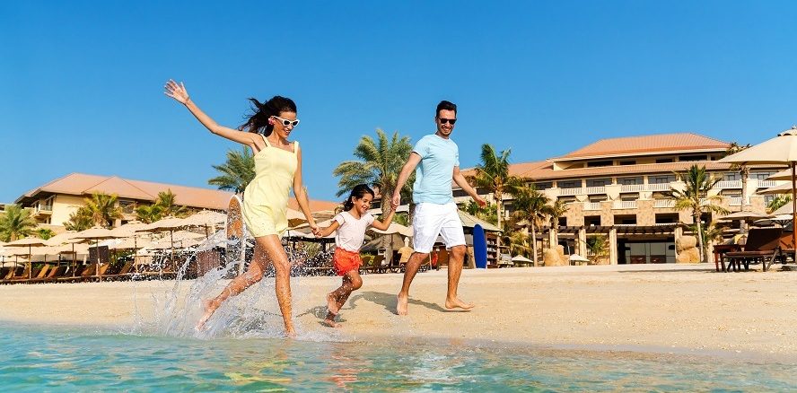 sofitel dubai palm summer