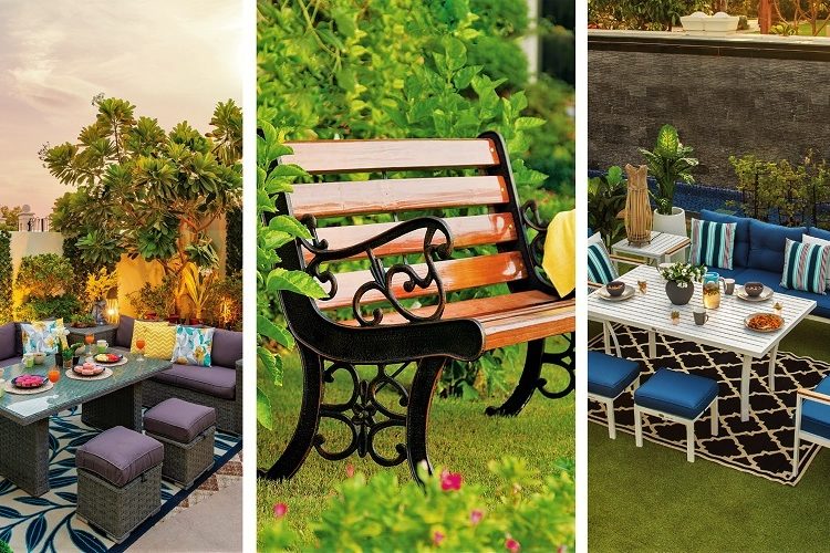 Danube Home Garden Collection 2021 is virtual