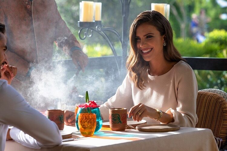 Jumeirah Zabeel Saray launches Friday brunch