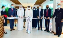 air france dubai headquarters
