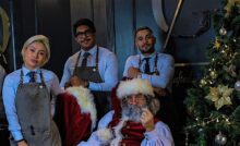 cg barbershop dubai