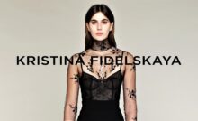 kristina fidelskaya collection 2020 2021
