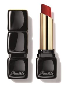 guerlain kisskiss lipstick