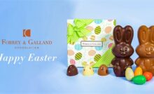 forrey galland easter 2021