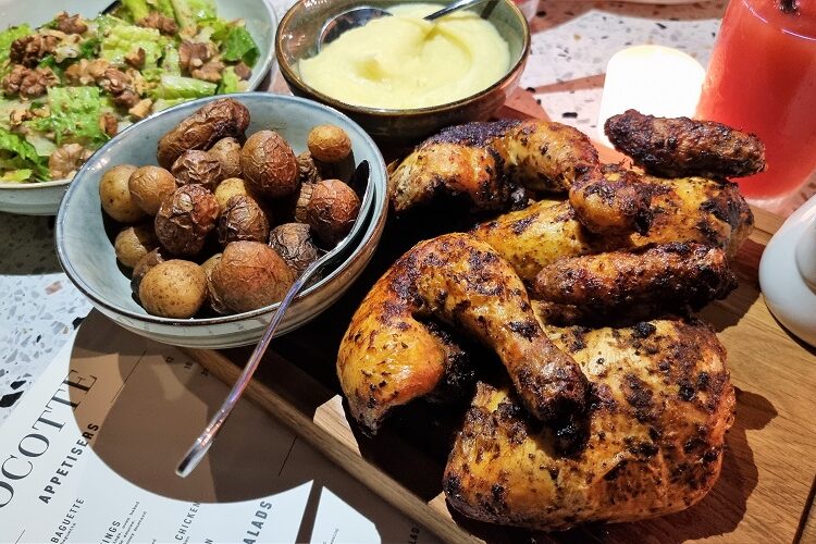 Cocotte French Rotisserie opens in Dubai, JBR