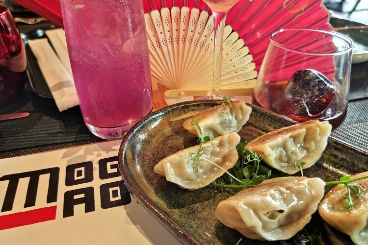 Mogao by Socialicious in Dubai Silicon Oasis
