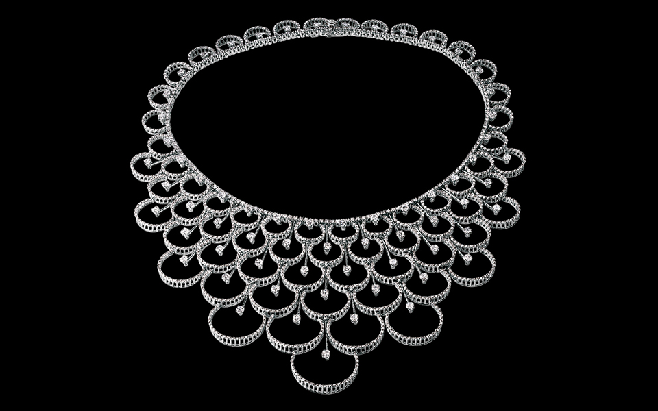 Damiani Dubai Mall, Italian Luxury Fine Jewelers - DubaiBonjour.com